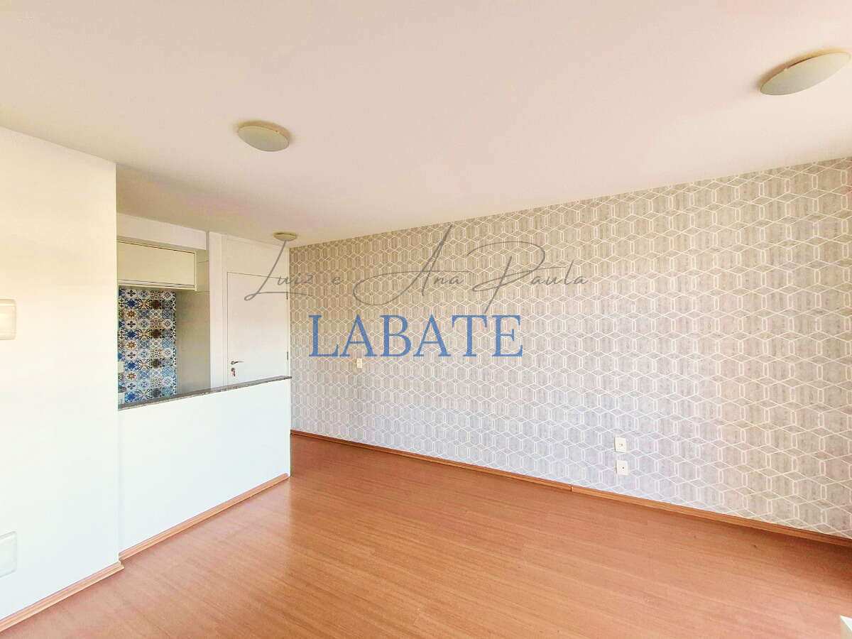  - Apartamento 60m² com sacada e 1 suíte no Belenzinho