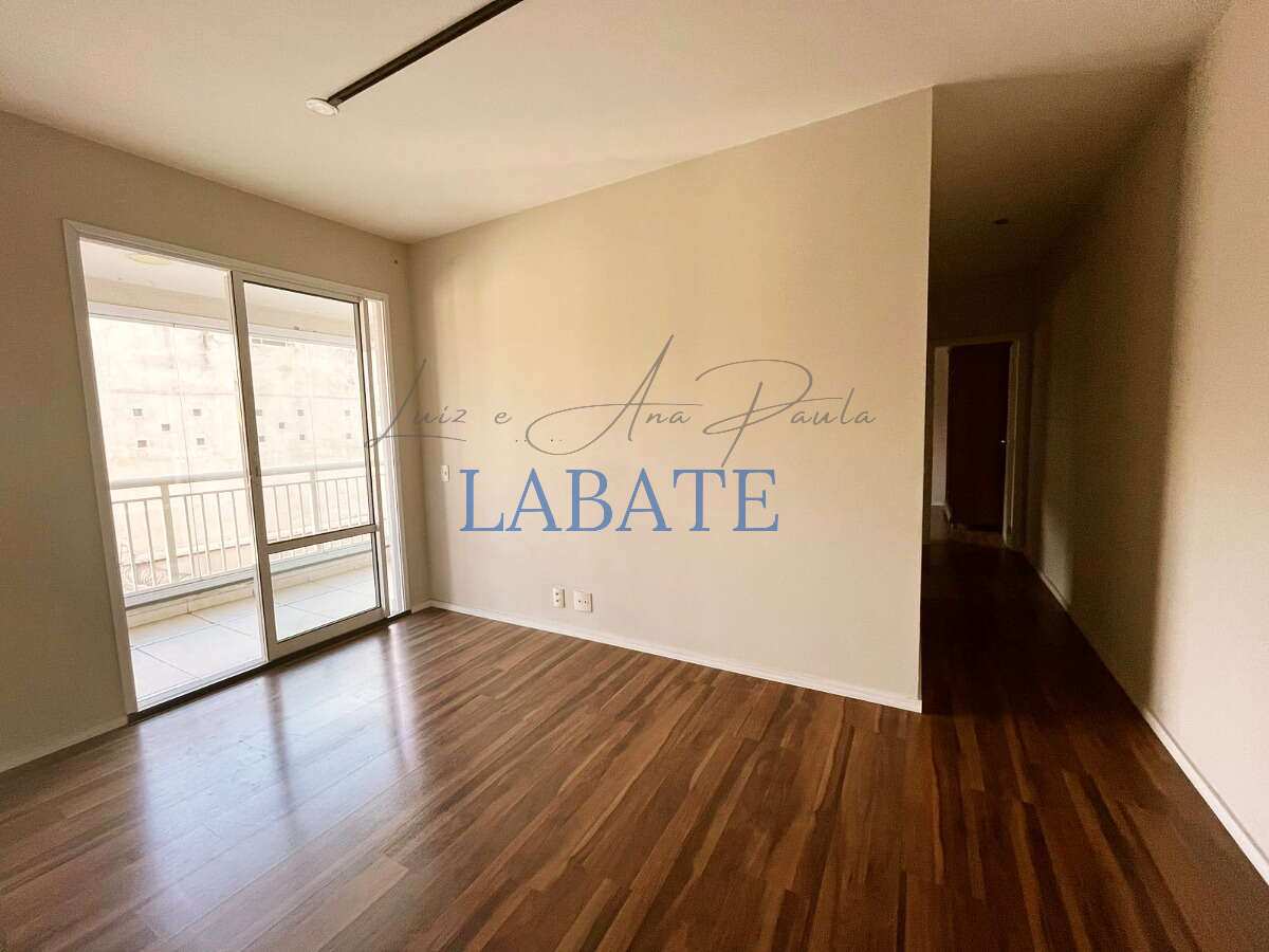 Apartamento 63m² com suíte e lazer no Family Club Mooca - Luiz e Ana Paula Labate