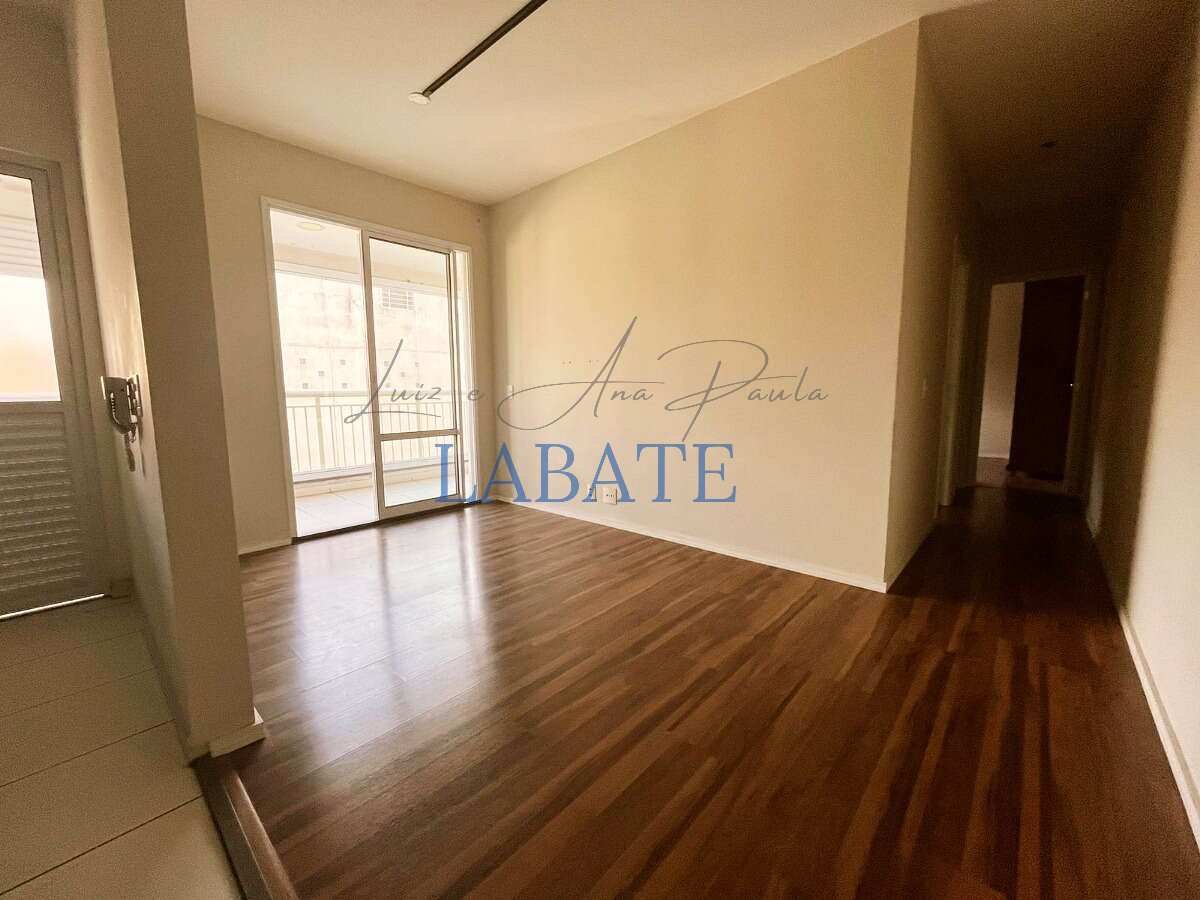  - Apartamento 63m² com suíte e lazer no Family Club Mooca