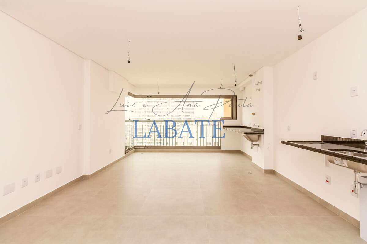  - Apartamento 65m² com suíte e lazer no Belenzinho
