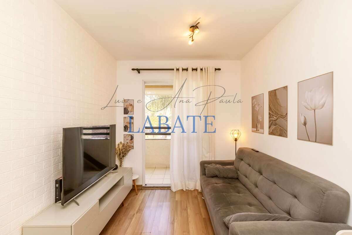  - Apartamento 68m² com suíte e lazer completo na Chácara Califórnia