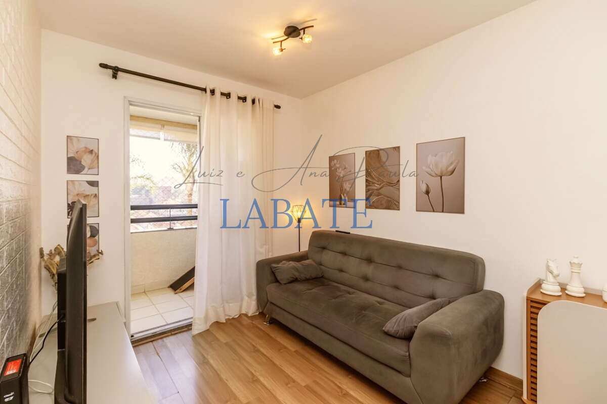  - Apartamento 68m² com suíte e lazer completo na Chácara Califórnia