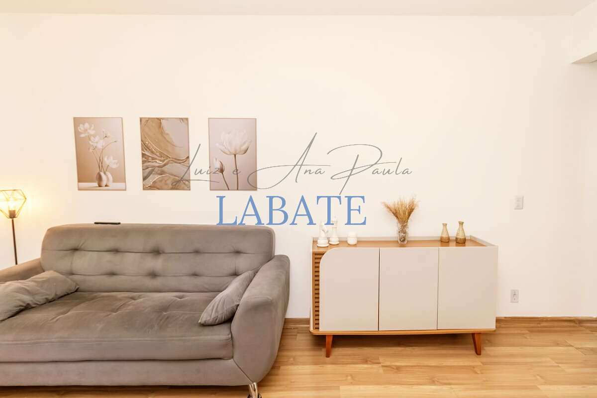  - Apartamento 68m² com suíte e lazer completo na Chácara Califórnia