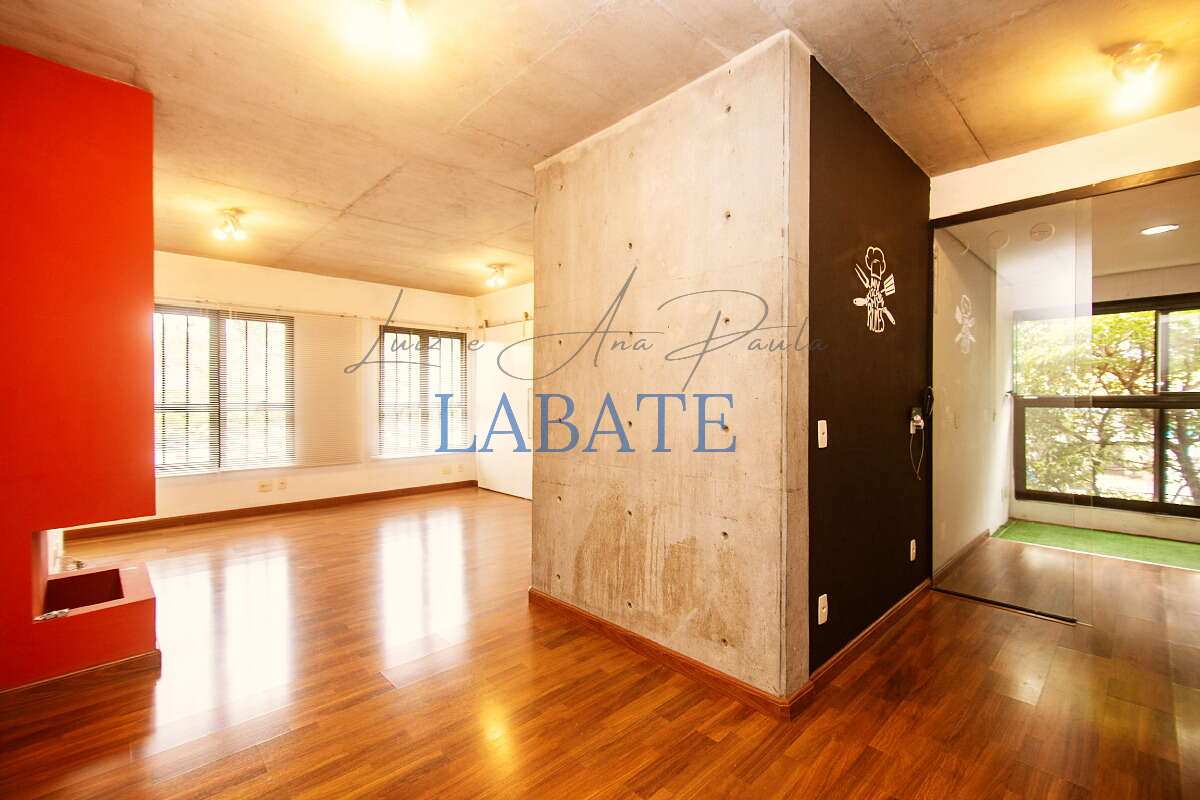 Apartamento 69m² com closet e móveis planejados no Vila Regente Feijó - Luiz e Ana Paula Labate