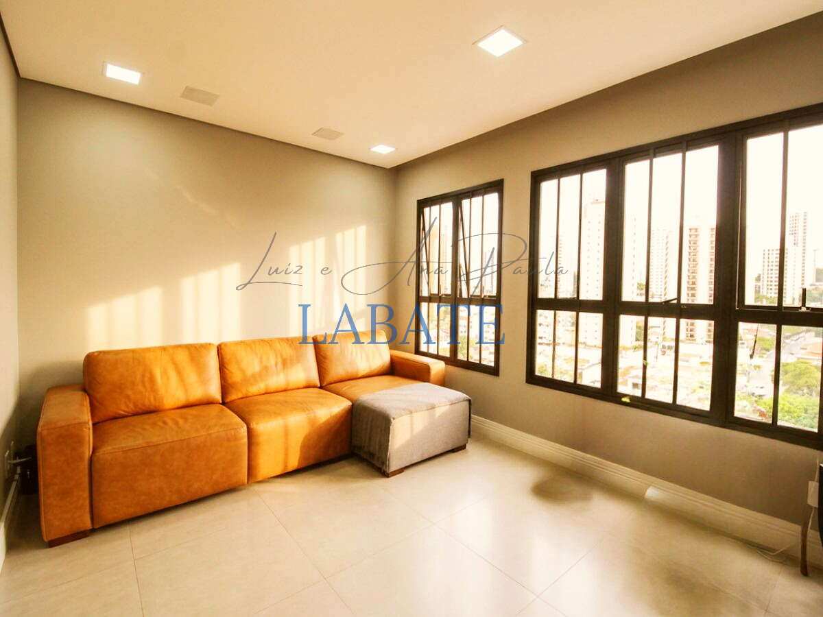  - Apartamento 70m² com 1 vaga no 21º andar no MaxHaus, Vila Regente Feijó