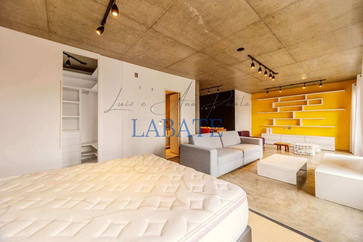  - Apartamento 70m² com cozinha integrada e lavabo na Mooca