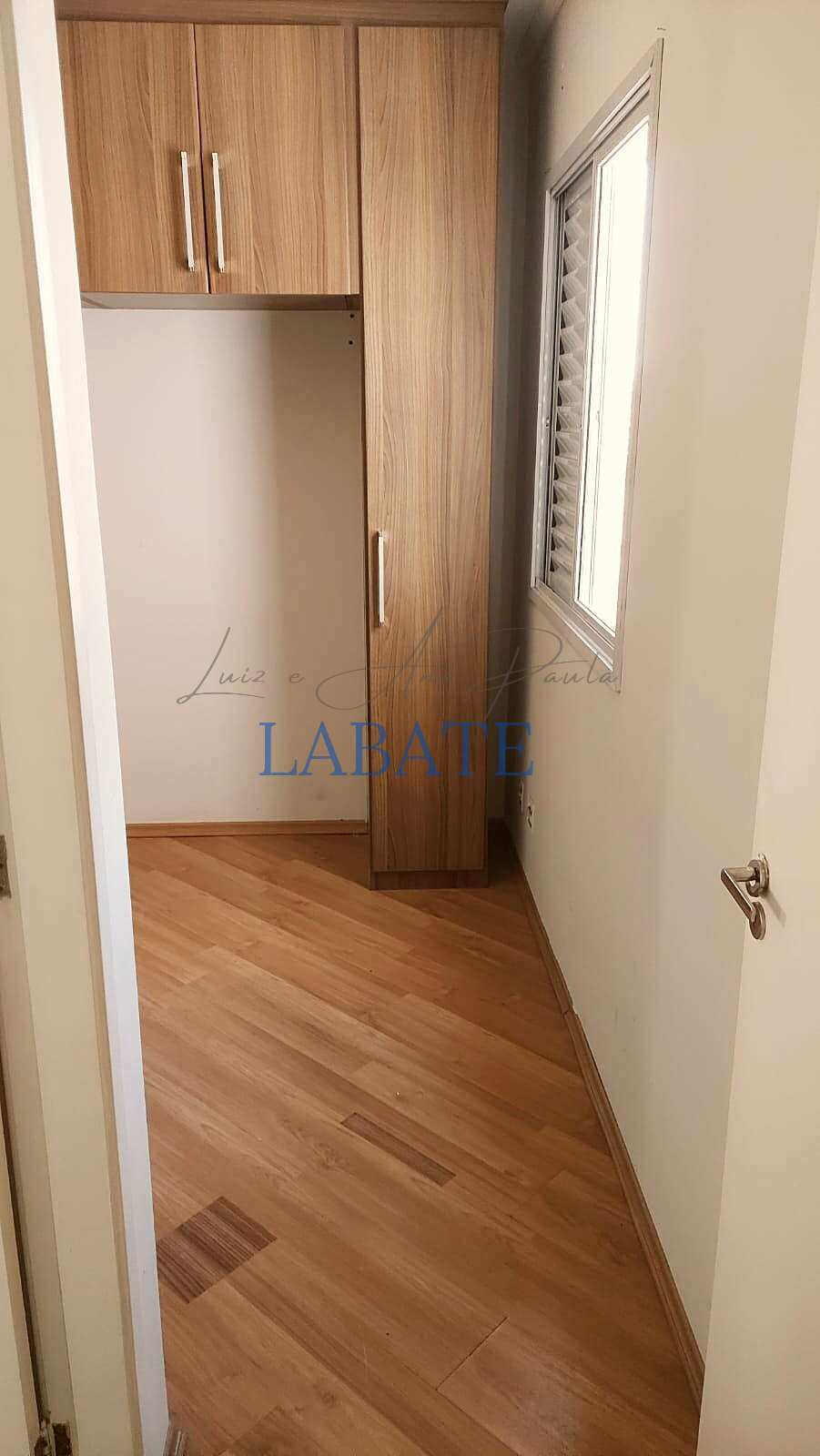  - Apartamento 71m² com sacada e 1 suíte no Vila Carrão