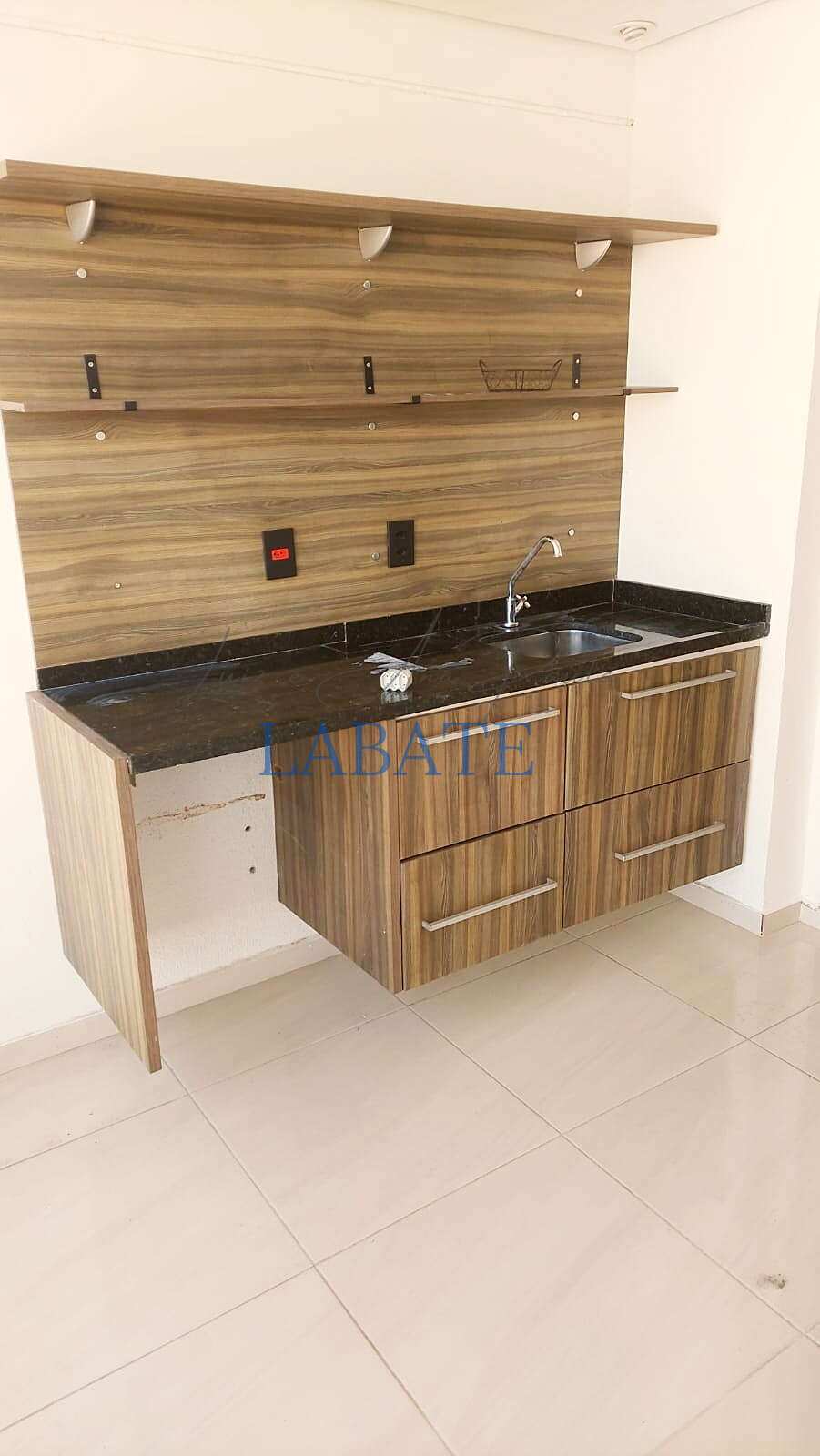 - Apartamento 71m² com sacada e 1 suíte no Vila Carrão