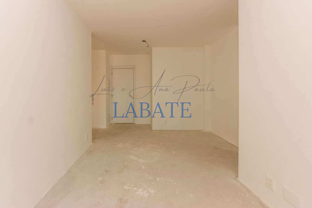  - Apartamento 75m² com 2 suítes e sacada no Alto da Mooca