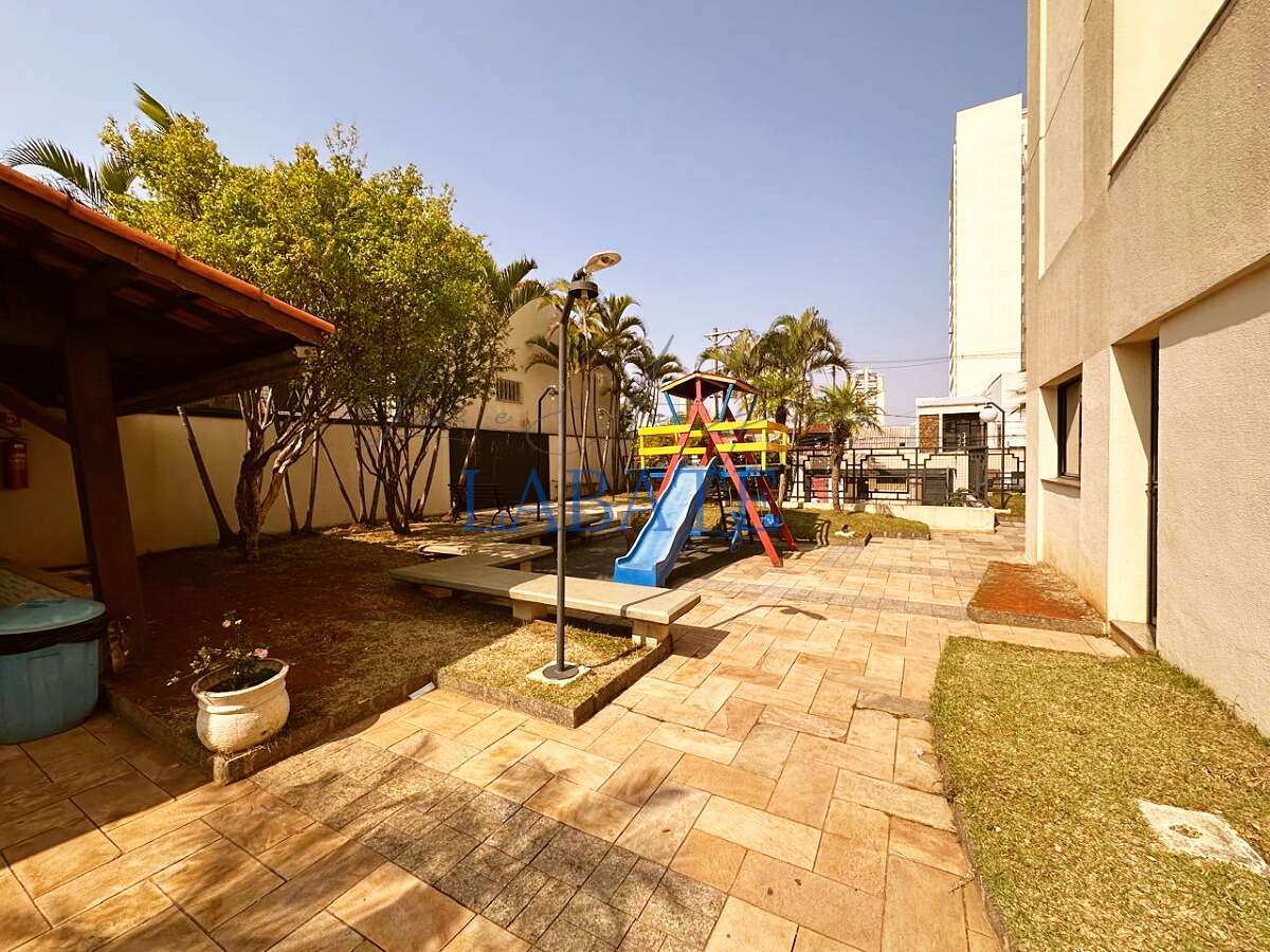  - Apartamento 76m² mobiliado com sacada e 2 vagas no Alto da Mooca