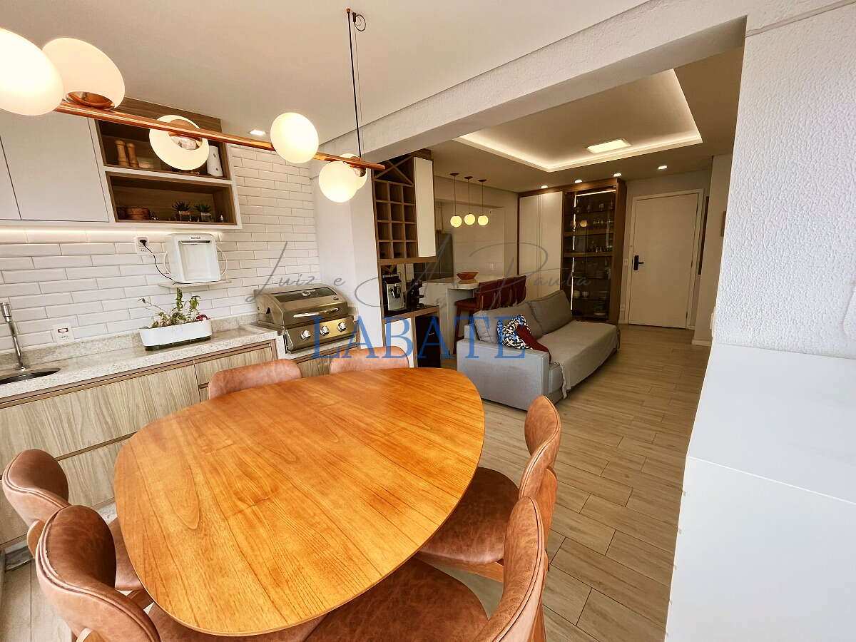 Apartamento 80m² com 3 quartos e vista panorâmica na Mooca - Luiz e Ana Paula Labate