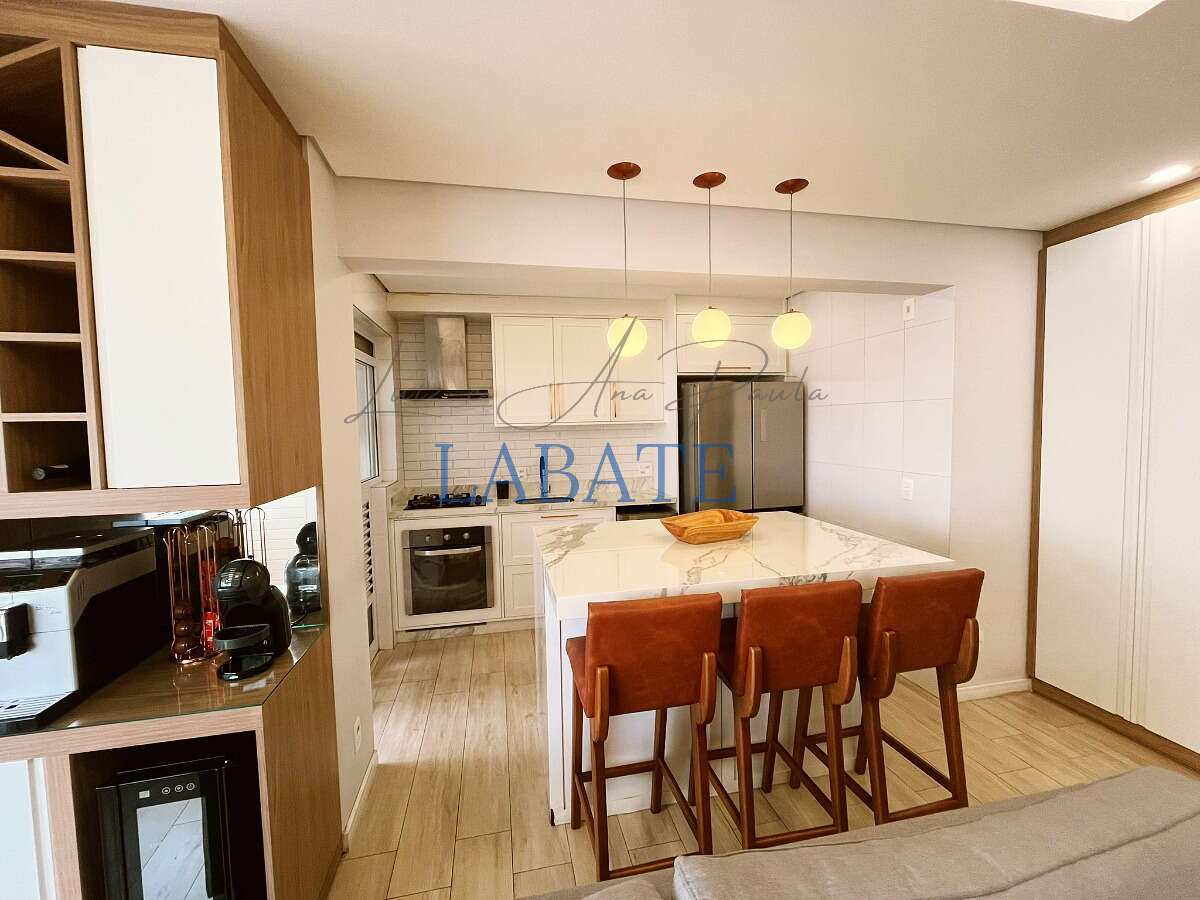  - Apartamento 80m² com 3 quartos e vista panorâmica na Mooca