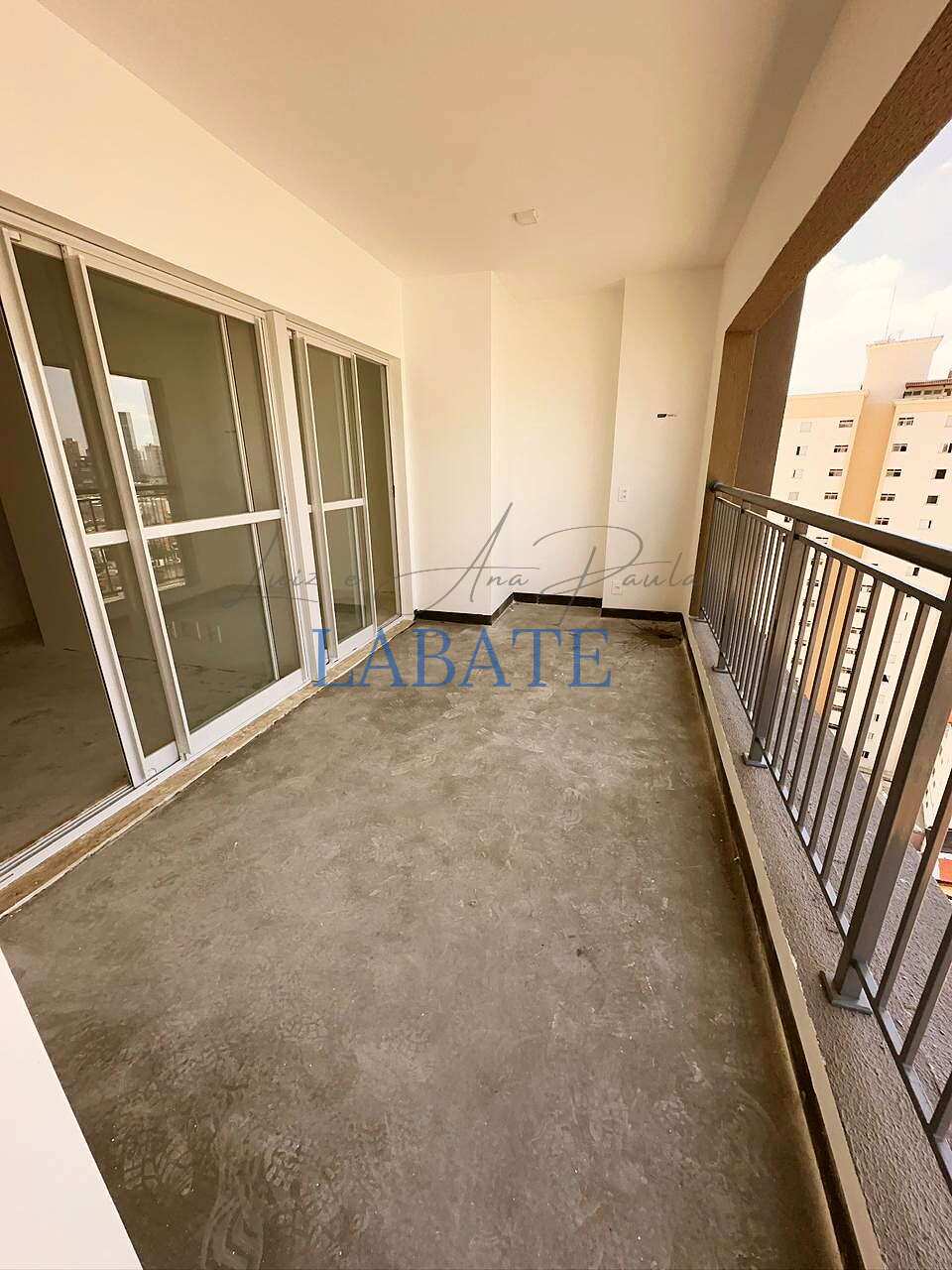 - Apartamento 82m² com suíte e sacada no Arq. Mooca by Living
