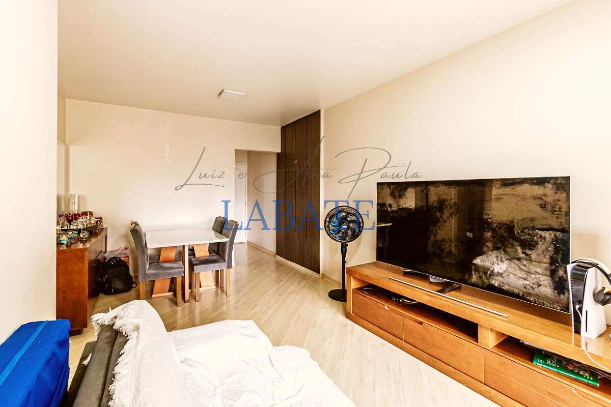 Apartamento 85m² com 1 suíte e 2 vagas na Mooca - Luiz e Ana Paula Labate