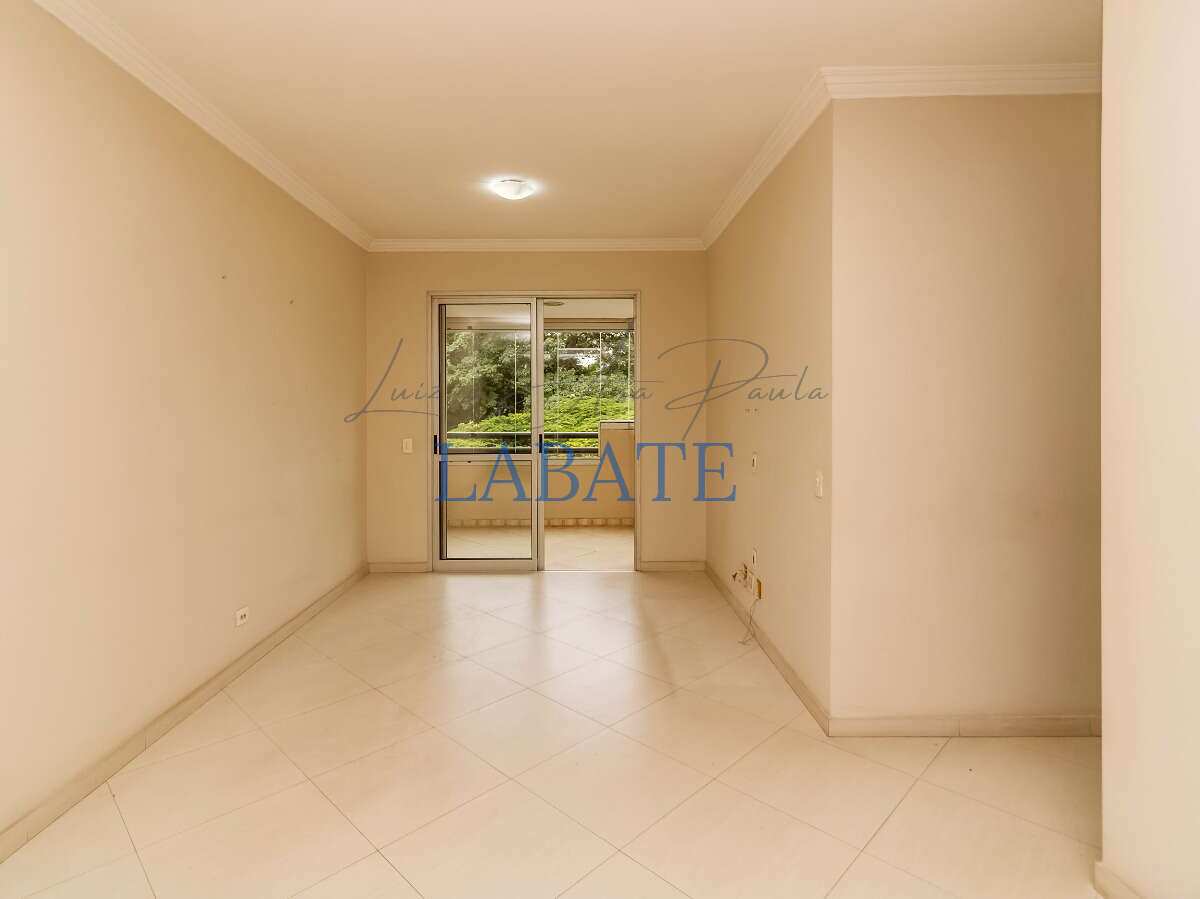  - Apartamento 87m² com 1 suíte e 2 vagas no Tatuapé