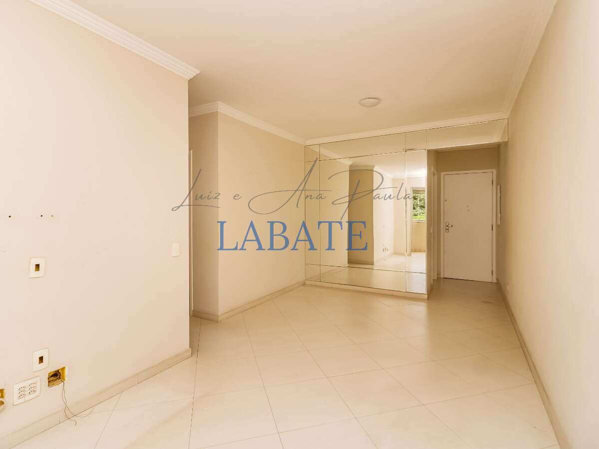  - Apartamento 87m² com 1 suíte e 2 vagas no Tatuapé