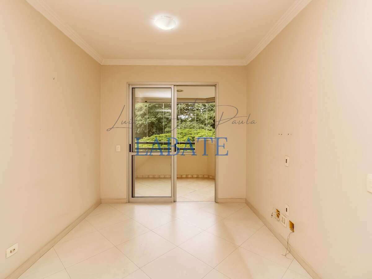 - Apartamento 87m² com 1 suíte e 2 vagas no Tatuapé