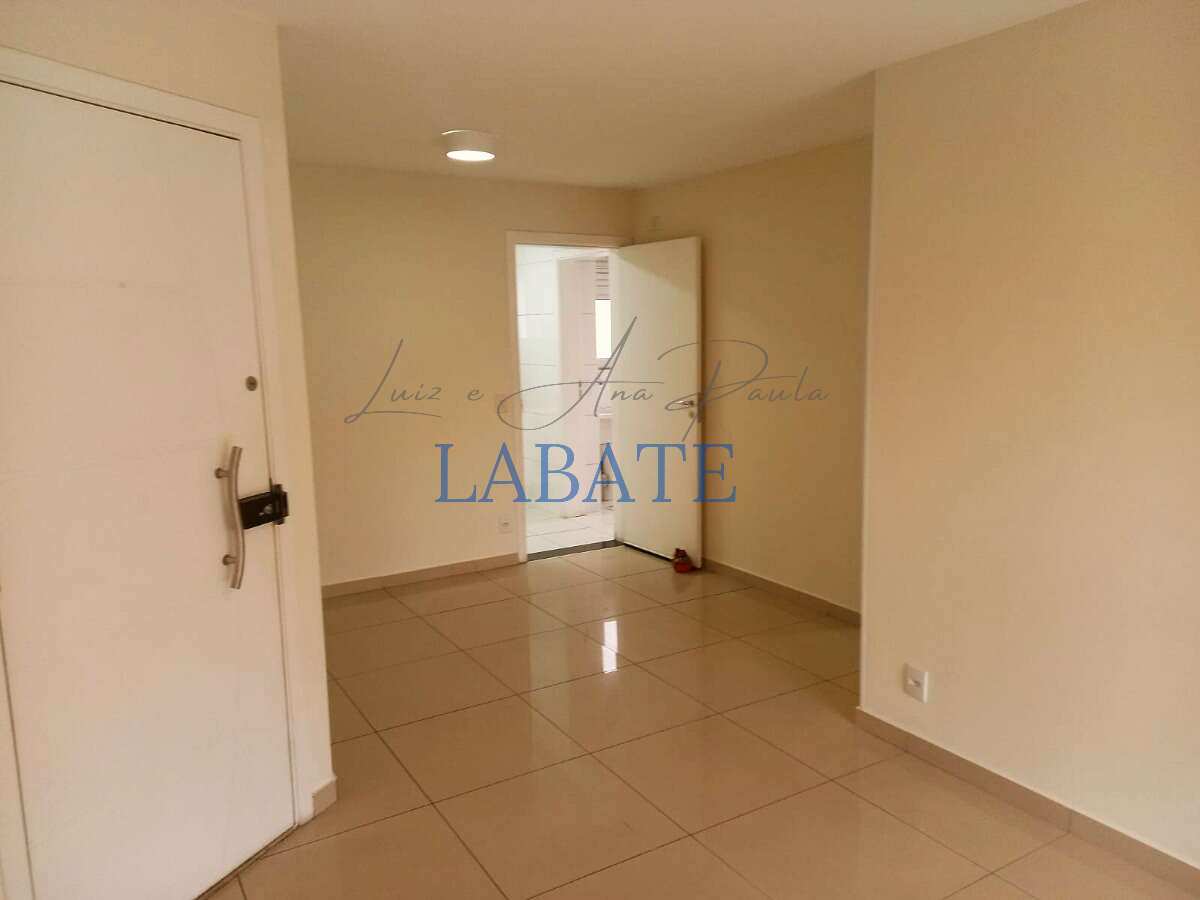Apartamento 92m² com suíte e 2 vagas na Mooca - Luiz e Ana Paula Labate