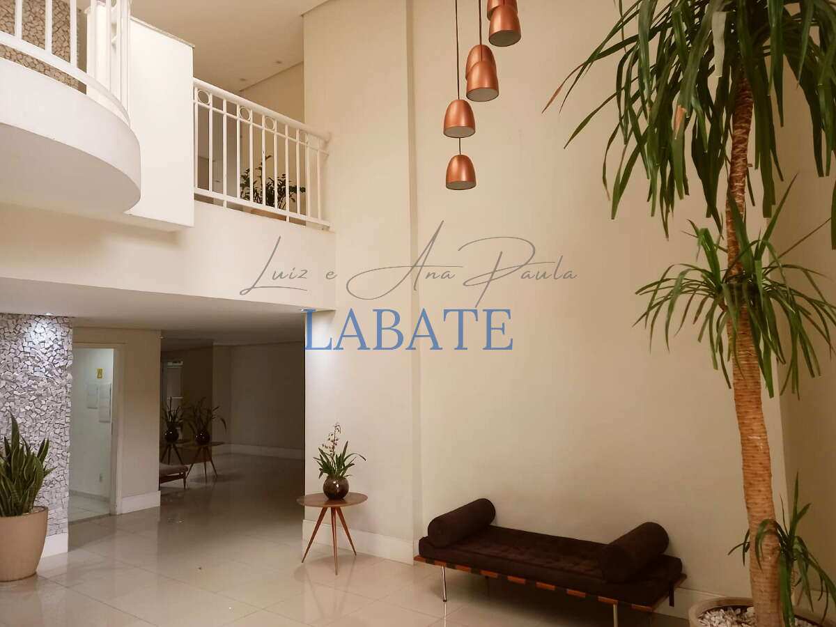  - Apartamento 92m² com suíte e 2 vagas na Mooca