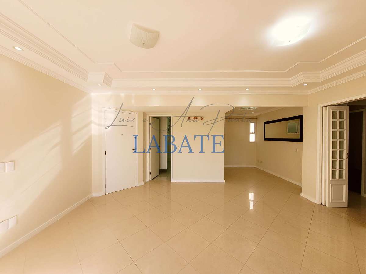  - Apartamento 93m² com 1 suíte e 2 vagas no Special Home Tatuapé