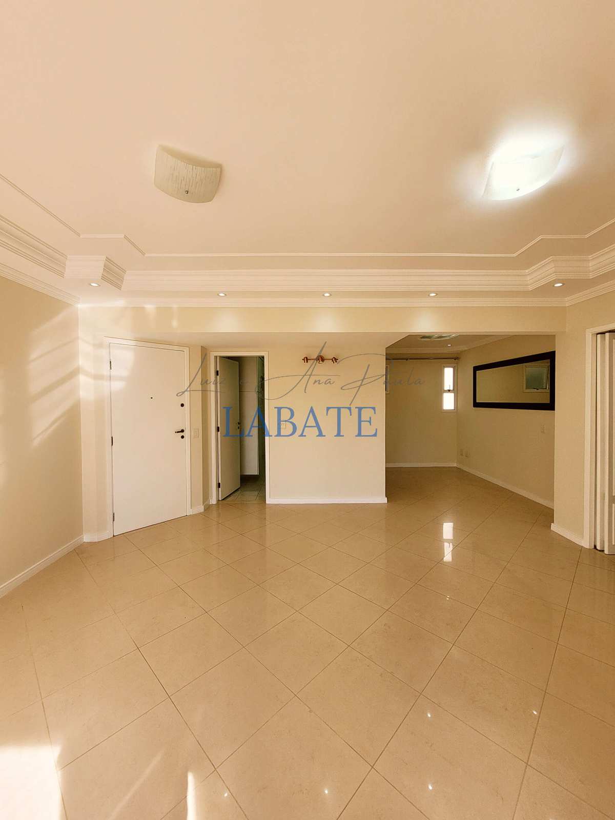  - Apartamento 93m² com 1 suíte e 2 vagas no Special Home Tatuapé