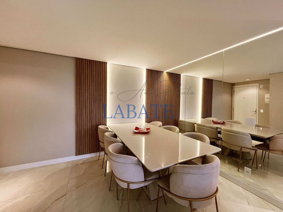  - Apartamento 110m² com 3 suítes e automação no Tatuapé