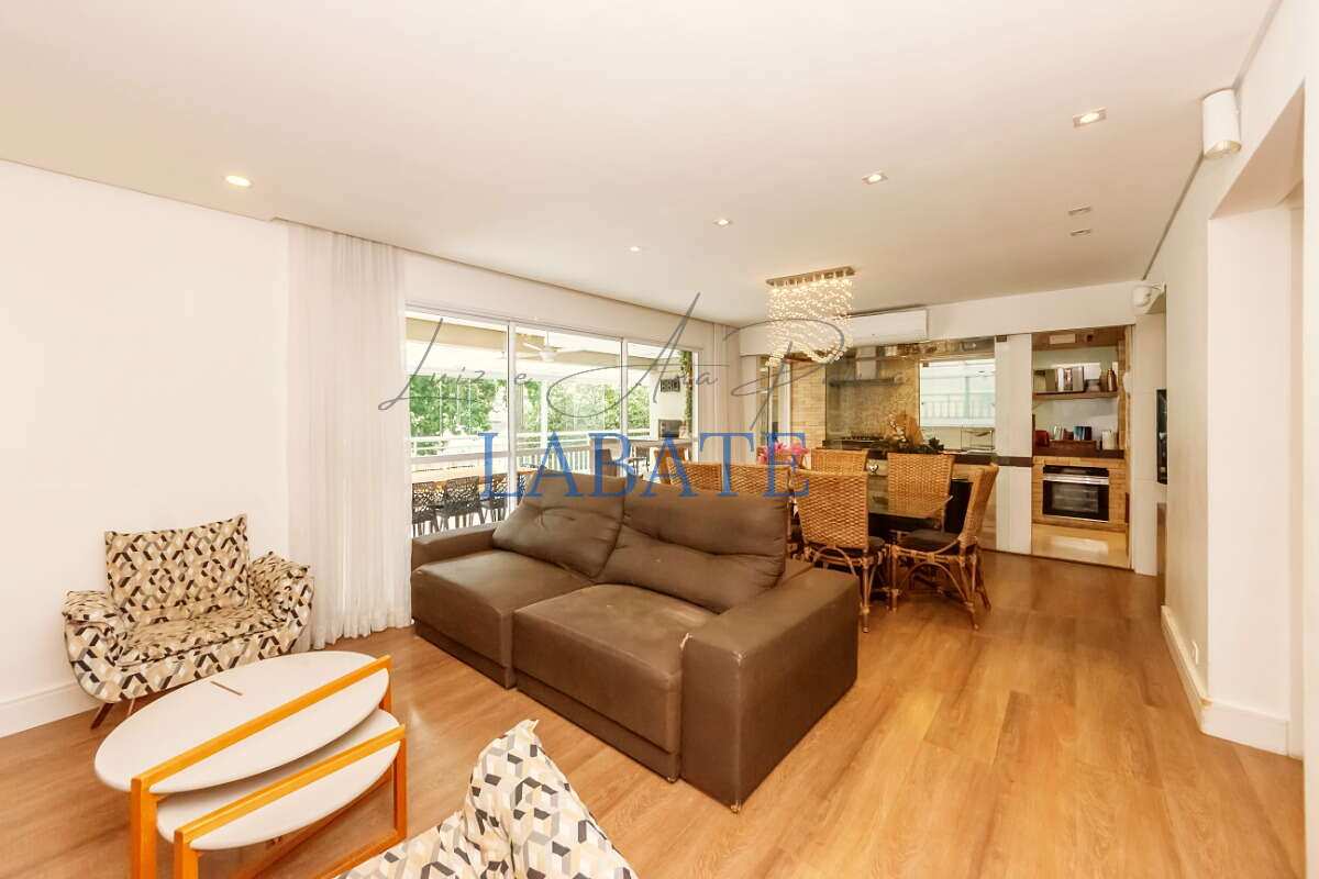  - Apartamento garden 181m² com 3 suítes no Parque da Mooca