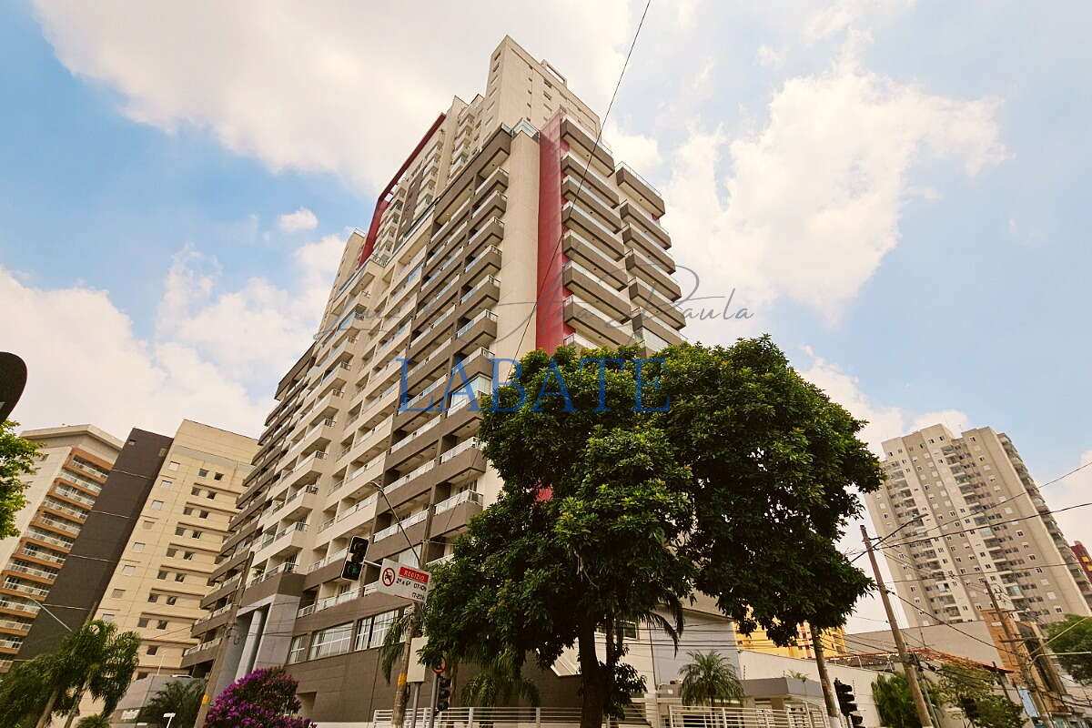  - Apartamento garden 62m² com suíte e vista no Tatuapé