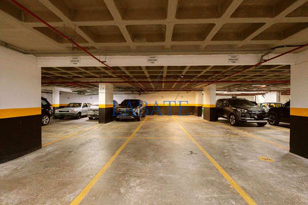  - Apartamento garden 62m² com suíte e vista no Tatuapé