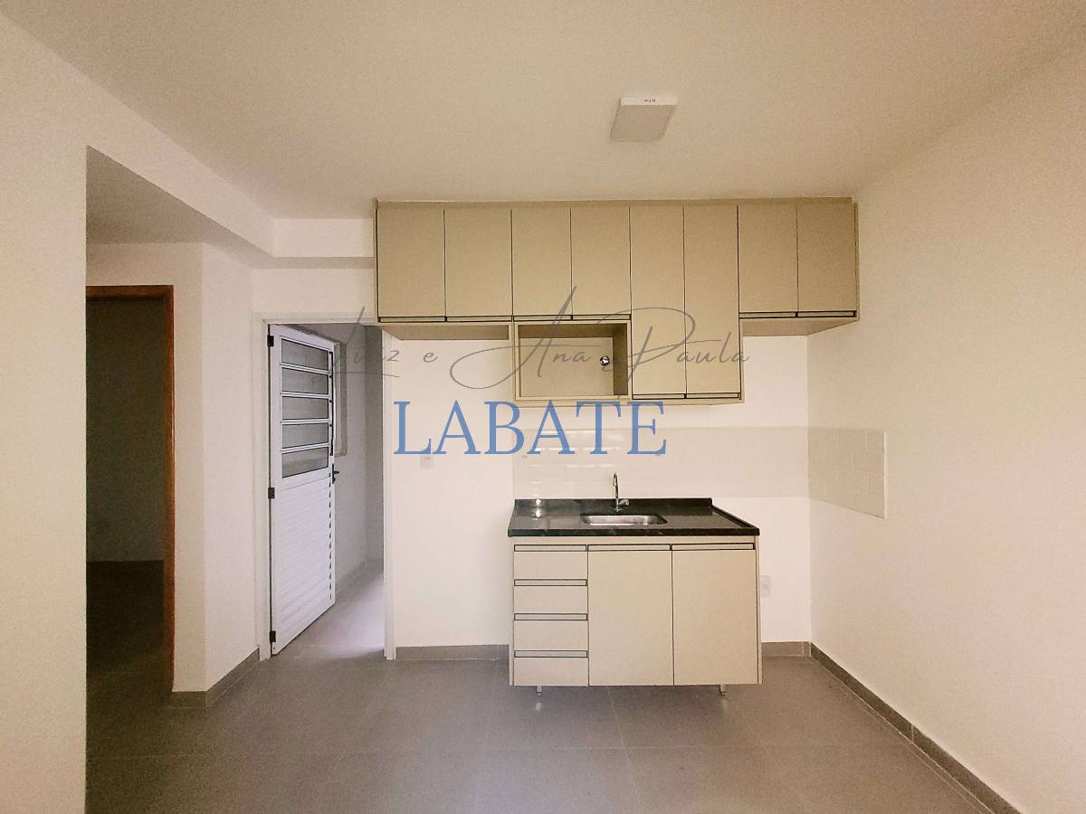 Apartamento à venda com 2 quartos, 1 banheiro e 37m² no Alto da Mooca, São Paulo (SP) — foto 3 de 30