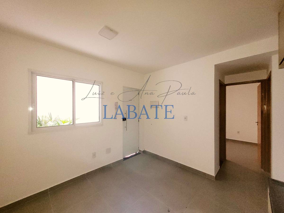 Apartamento à venda com 2 quartos, 1 banheiro e 37m² no Alto da Mooca, São Paulo (SP) — foto 7 de 30