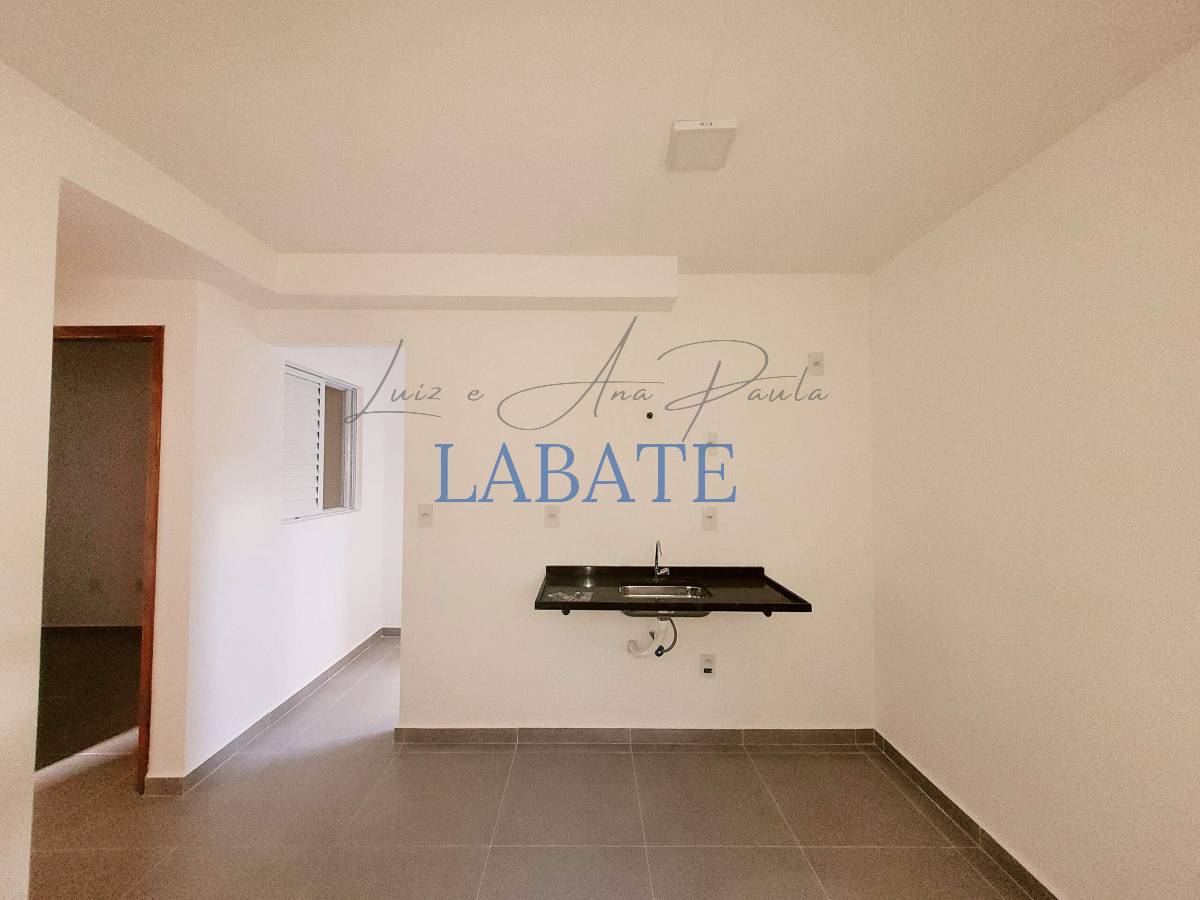 Apartamento à venda com 2 quartos, 1 banheiro e 34m² no Alto da Mooca, São Paulo (SP) — foto 3 de 30