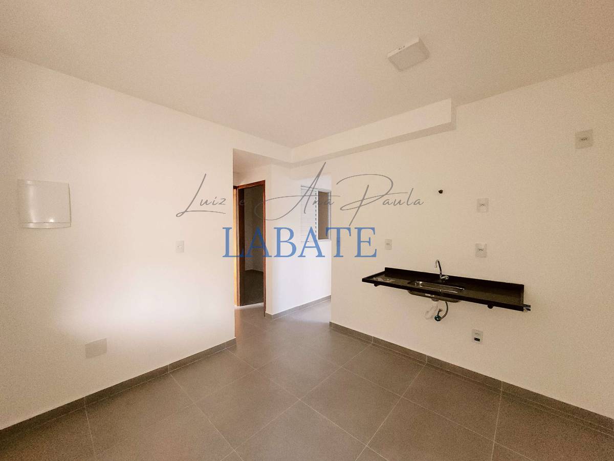 Apartamento à venda com 2 quartos, 1 banheiro e 34m² no Alto da Mooca, São Paulo (SP) — foto 5 de 30
