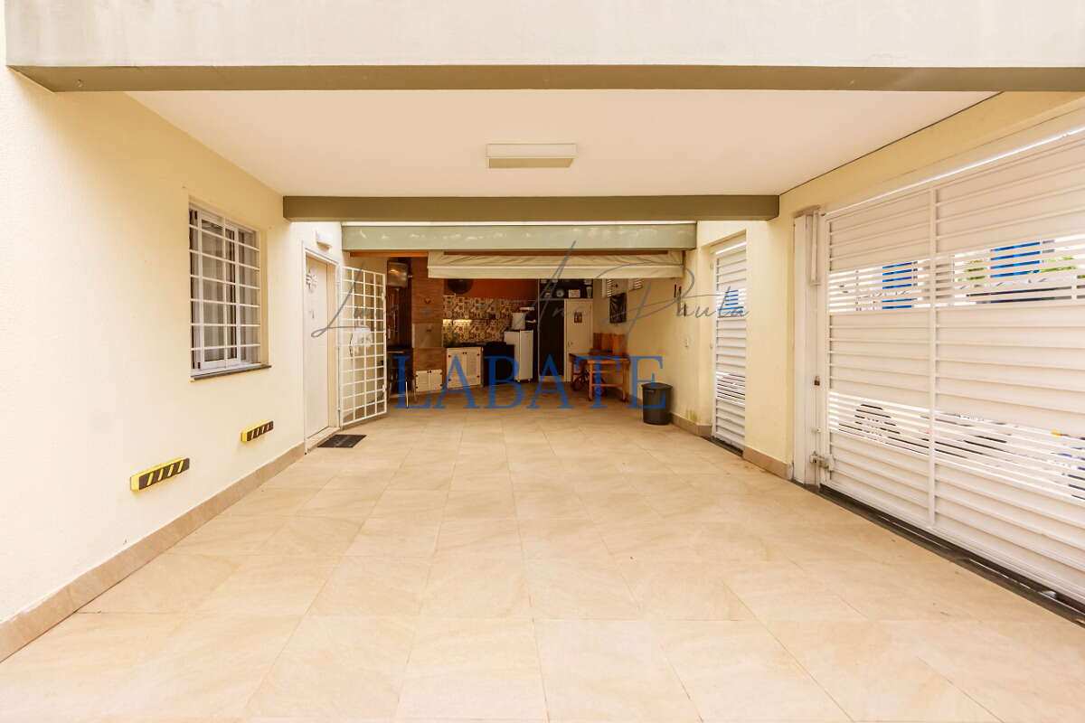  - Casa 107m² com 3 quartos e 3 vagas na Vila Oratório
