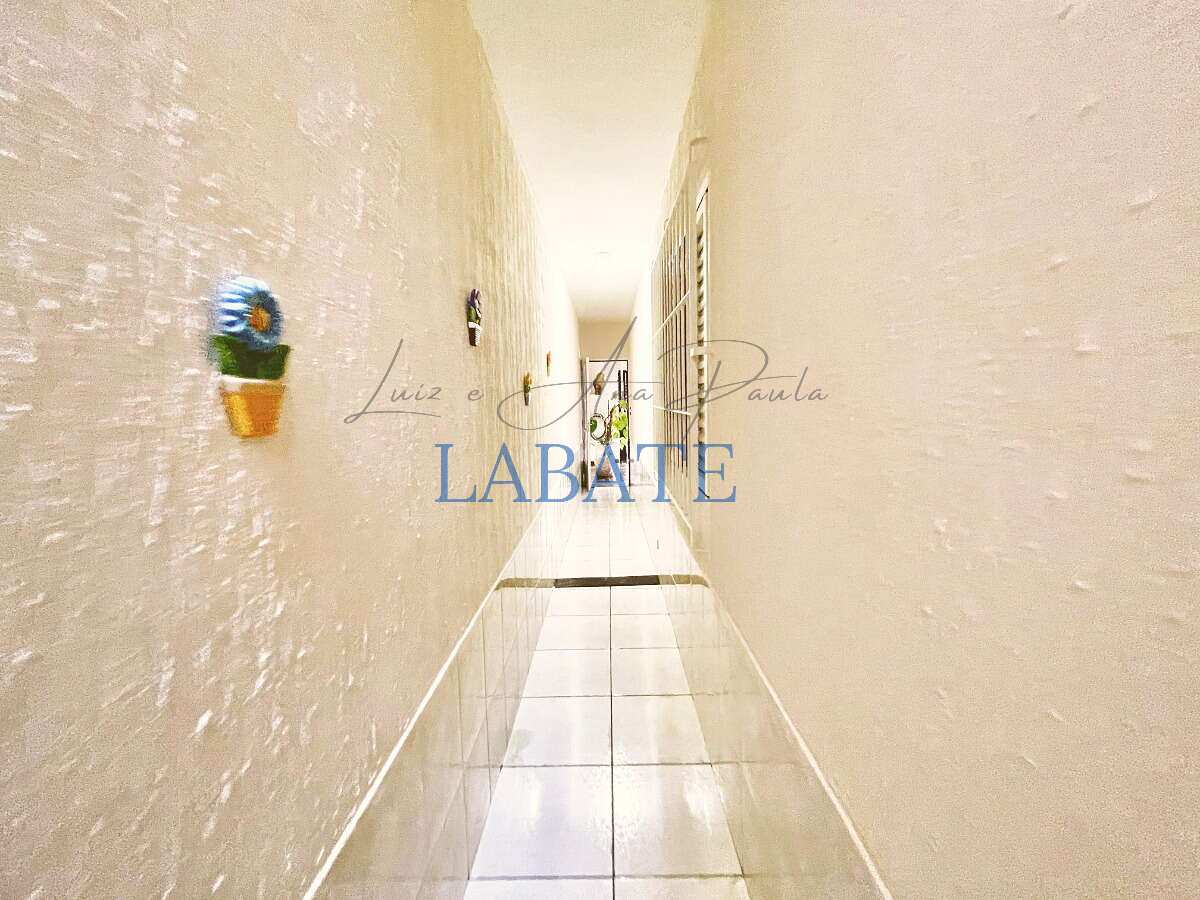 Casa 118m² com 3 quartos e 2 vagas na Vila Formosa - Luiz e Ana Paula Labate