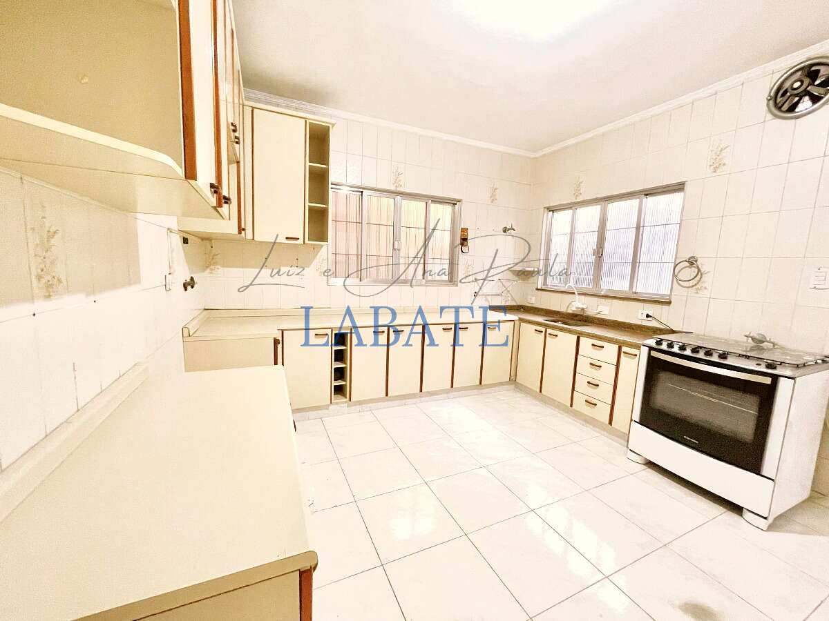  - Casa 118m² com 3 quartos e 2 vagas na Vila Formosa
