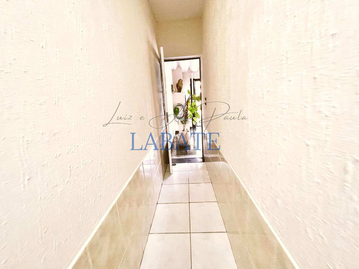  - Casa 118m² com 3 quartos e 2 vagas na Vila Formosa