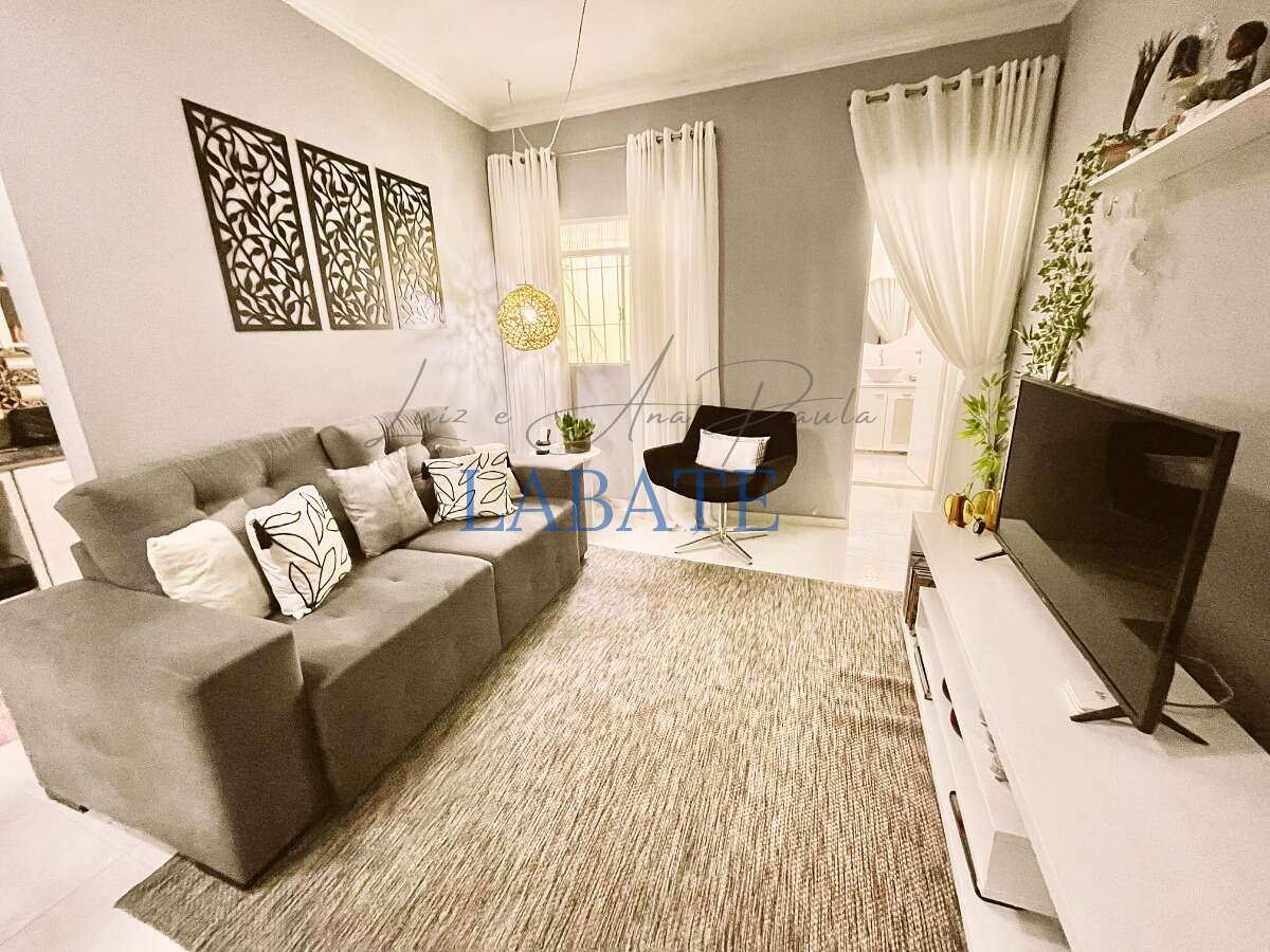  - Casa 118m² com 3 quartos e 2 vagas na Vila Formosa