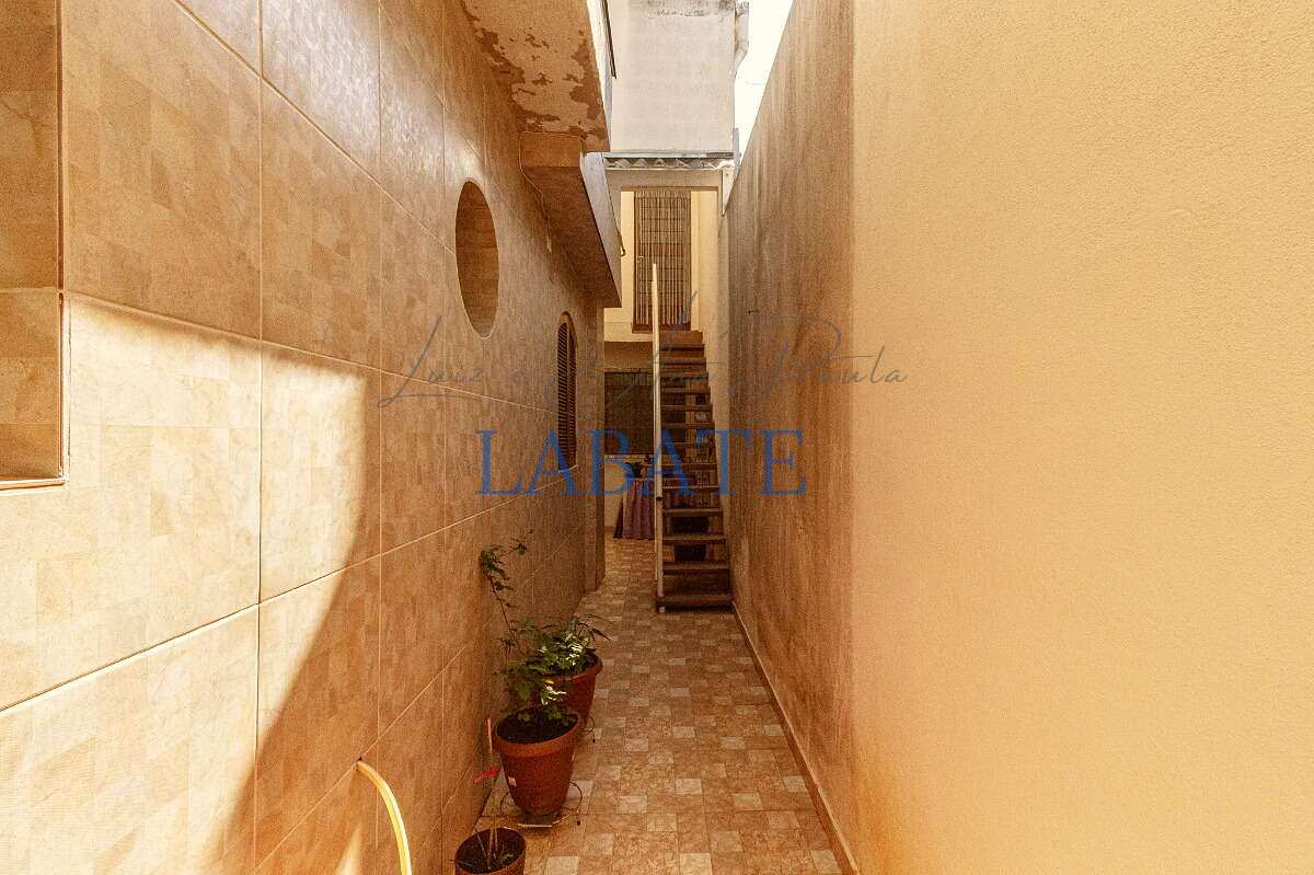 Casa 138m² com jardim e vista panorâmica no Tatuapé - Luiz e Ana Paula Labate