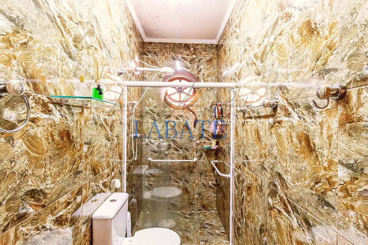  - Casa 138m² com jardim e vista panorâmica no Tatuapé