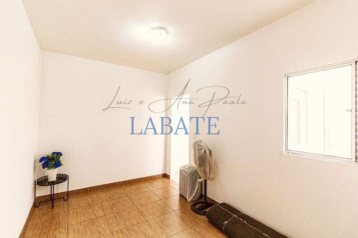  - Casa 138m² com jardim e vista panorâmica no Tatuapé