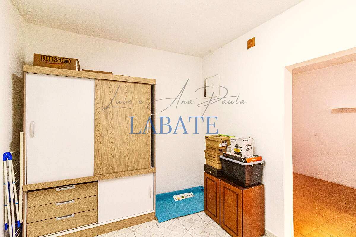  - Casa 138m² com jardim e vista panorâmica no Tatuapé