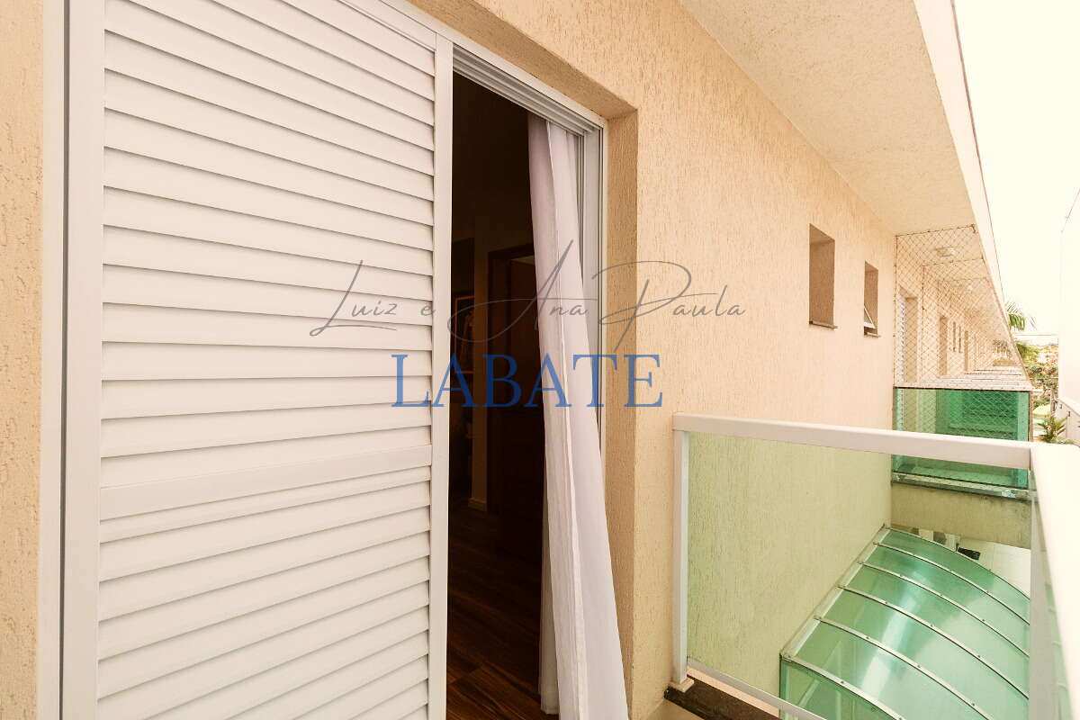 Casa 142m² com 4 vagas e sacada na Vila Formosa - Luiz e Ana Paula Labate