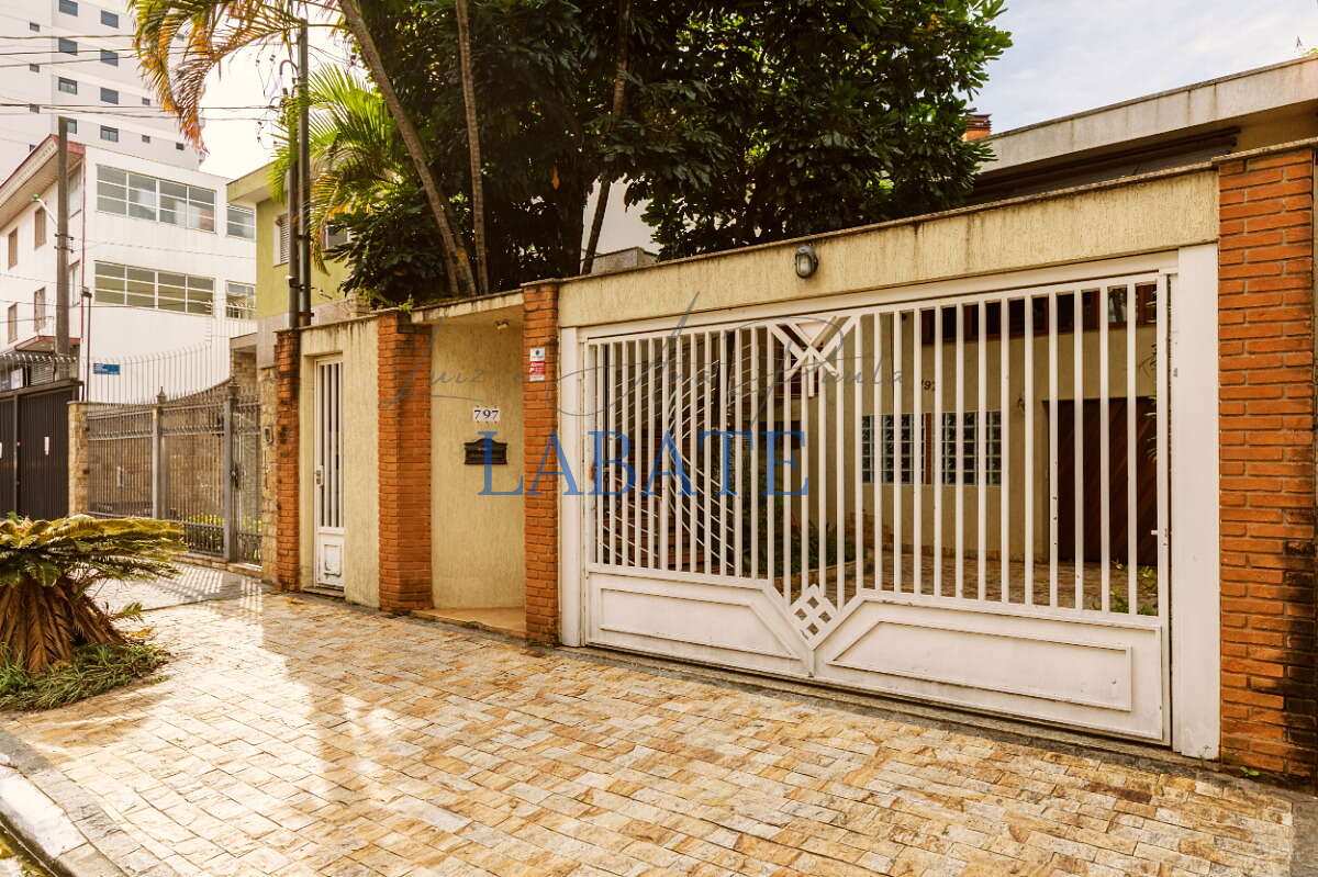  - Casa 250m² com 3 quartos e 3 vagas na Vila Formosa