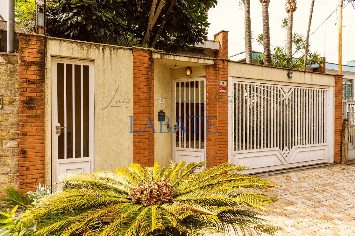  - Casa 250m² com 3 quartos e 3 vagas na Vila Formosa