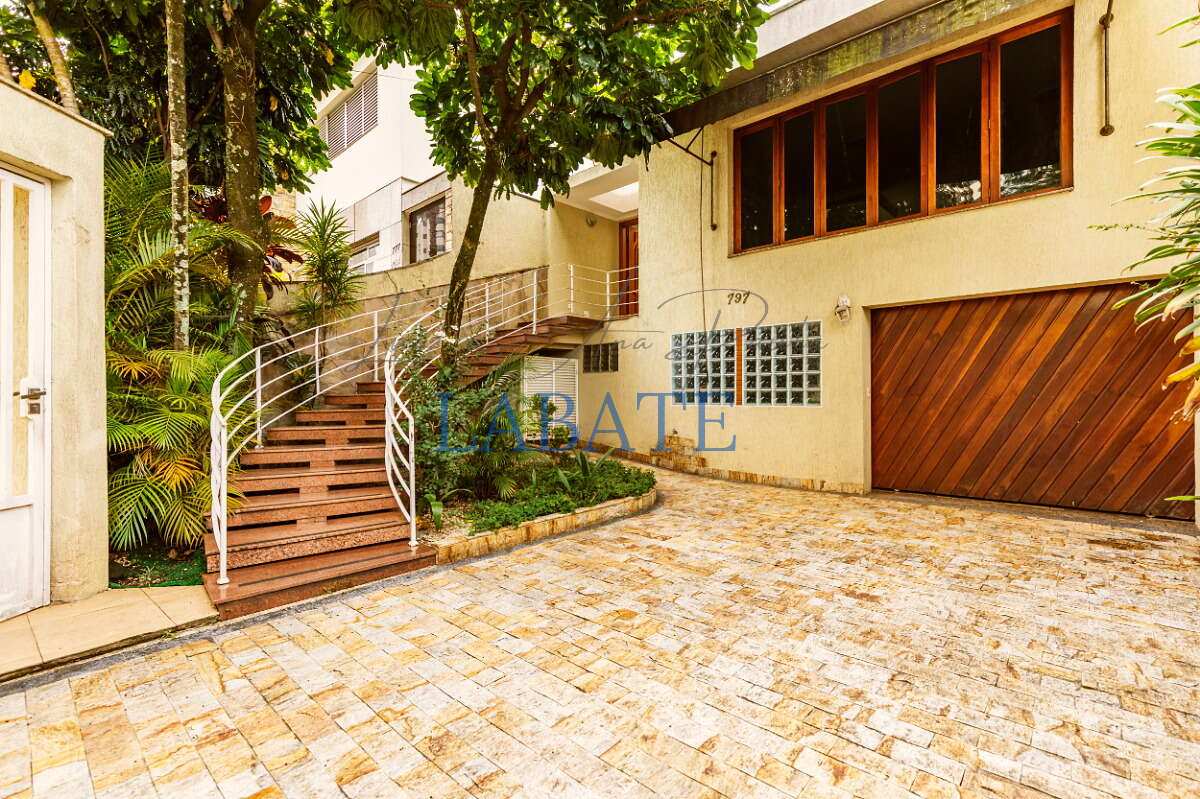  - Casa 250m² com 3 quartos e 3 vagas na Vila Formosa