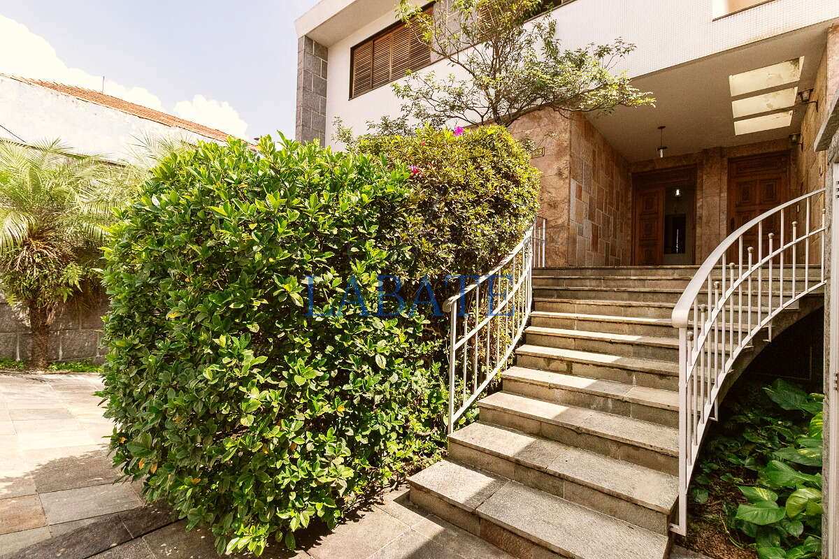 Casa 382m² com 3 suítes e 6 vagas na Vila Carrão - Luiz e Ana Paula Labate