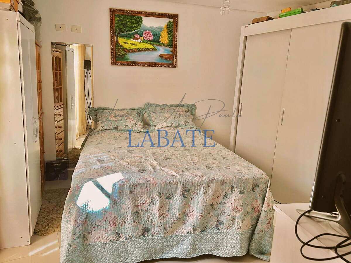 Casa 70m² com churrasqueira, jardim e 2 vagas na Chácara Belenzinho - Luiz e Ana Paula Labate