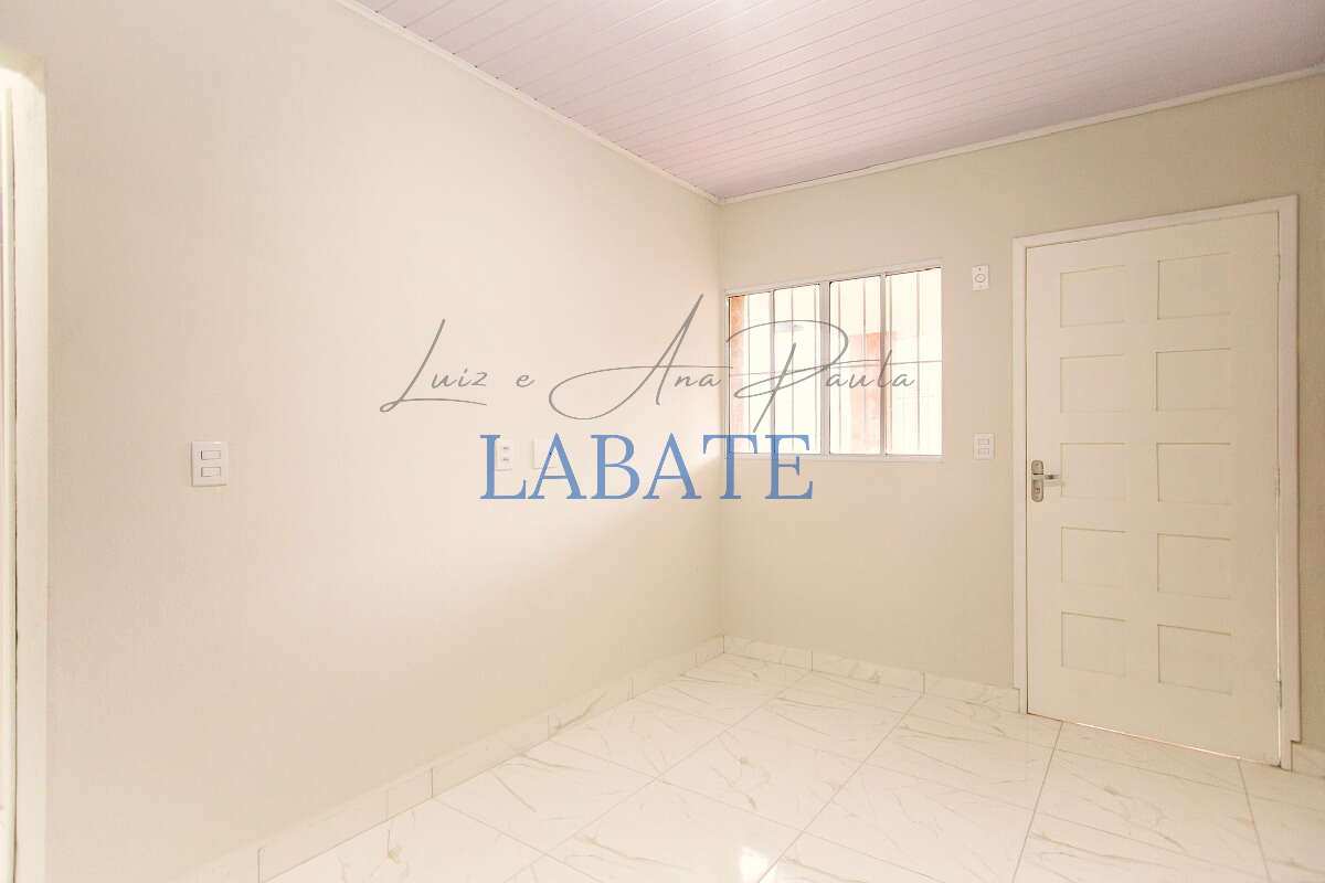 Casa 95m² com 2 quartos e 2 vagas na Vila Carrão - Luiz e Ana Paula Labate