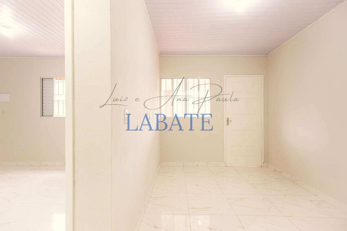  - Casa 95m² com 2 quartos e 2 vagas na Vila Carrão